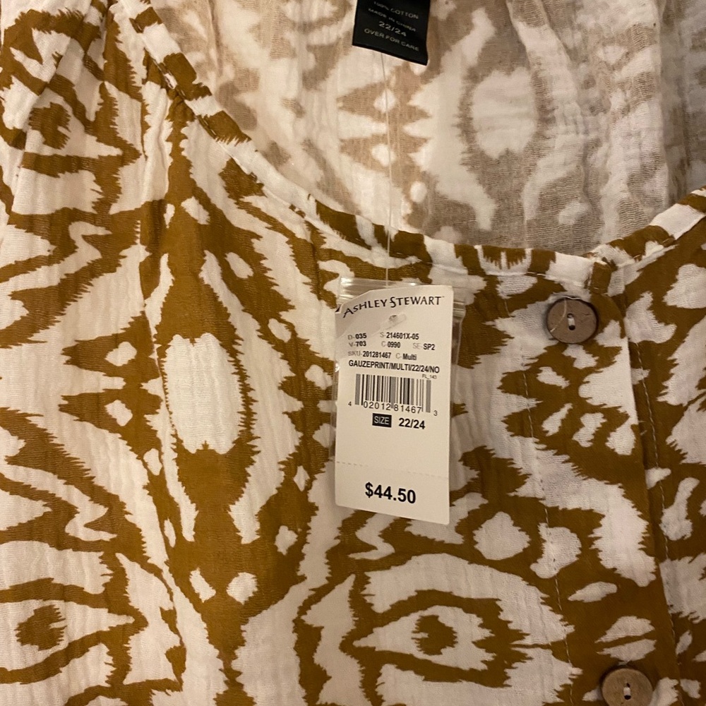 New With Tags - Picture 4 of 4